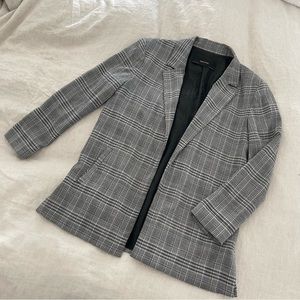 Zara Basic Blazer